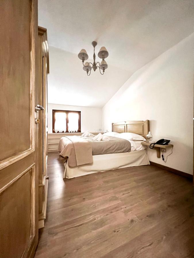 Hotel Campo Stella 레오네사 외부 사진