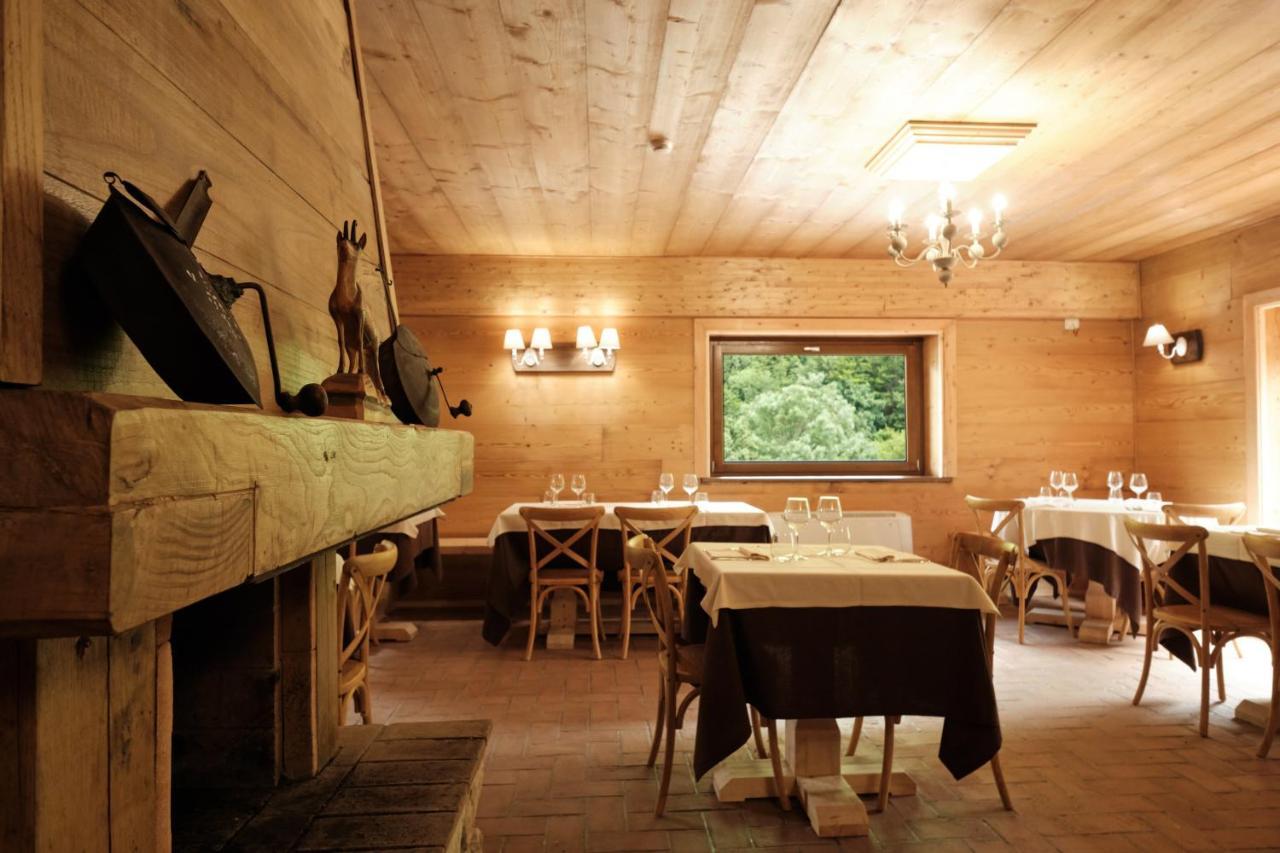Hotel Campo Stella 레오네사 외부 사진