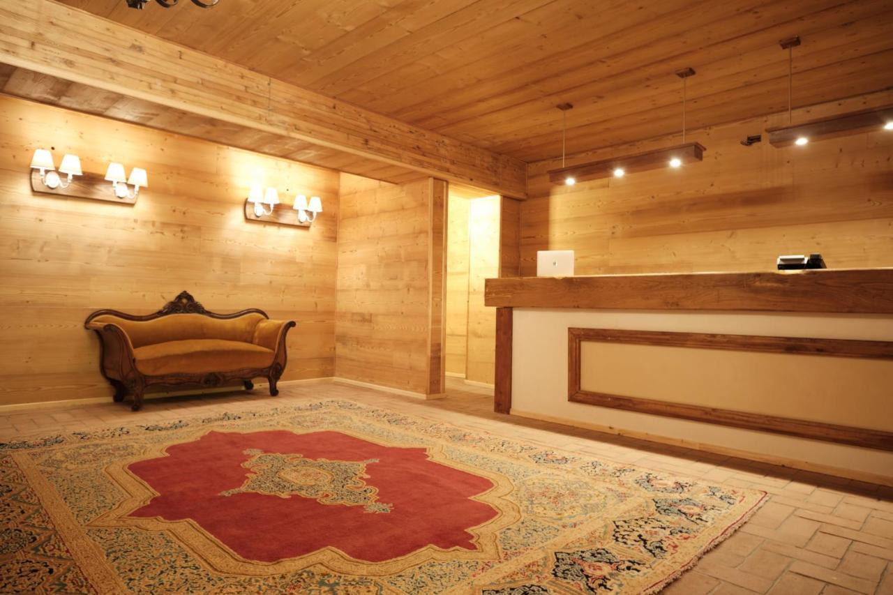 Hotel Campo Stella 레오네사 외부 사진