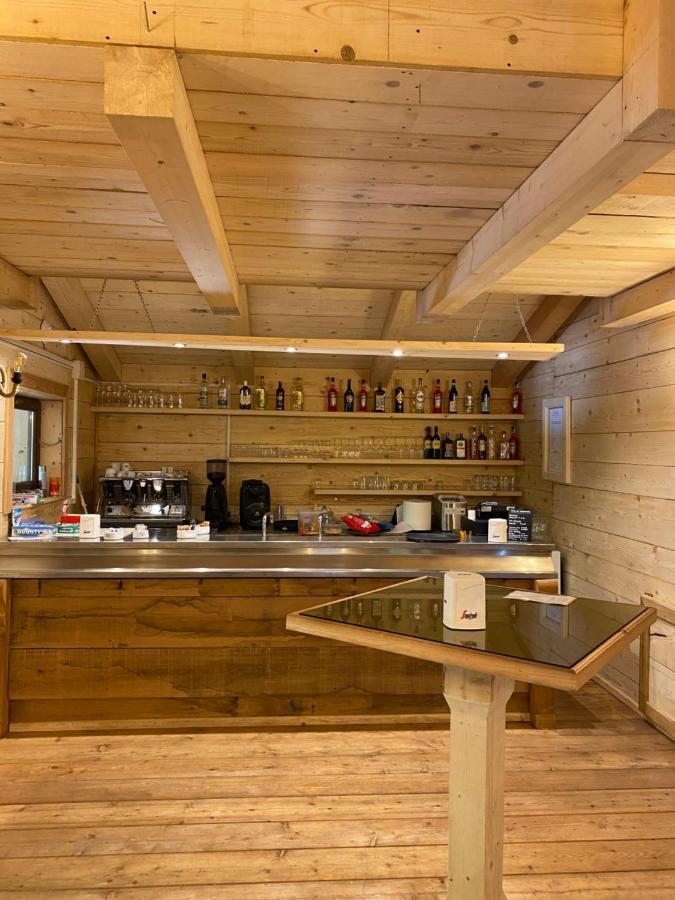 Hotel Campo Stella 레오네사 외부 사진