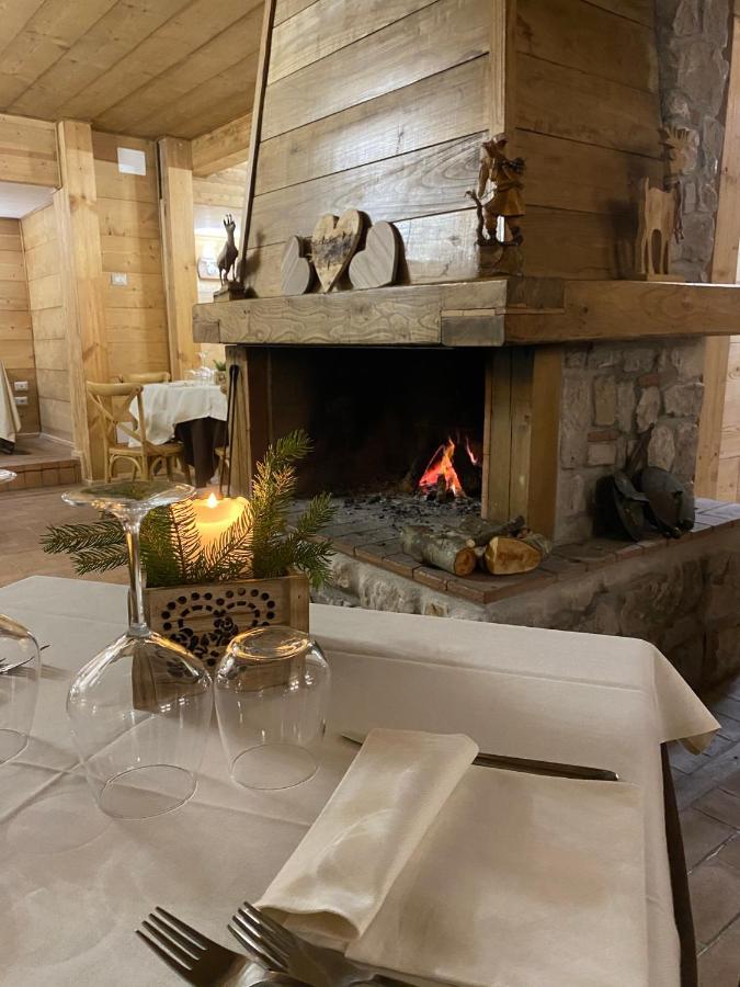 Hotel Campo Stella 레오네사 외부 사진
