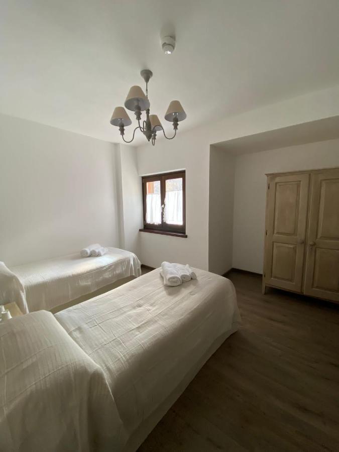 Hotel Campo Stella 레오네사 외부 사진
