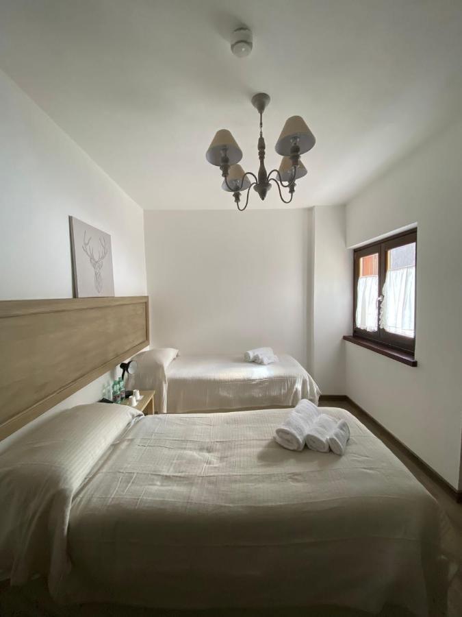 Hotel Campo Stella 레오네사 외부 사진